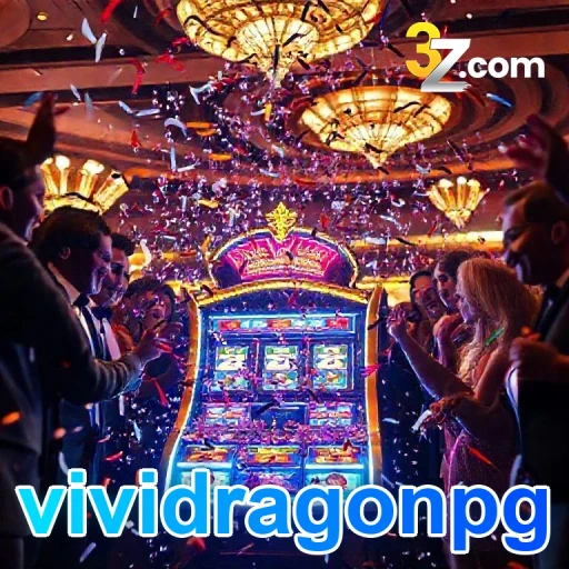 vividragonpg Jogos de caça-níqueis