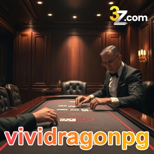 vividragonpg Cassino