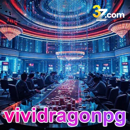 vividragonpg
