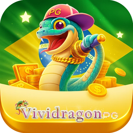 vividragonpg LOGO