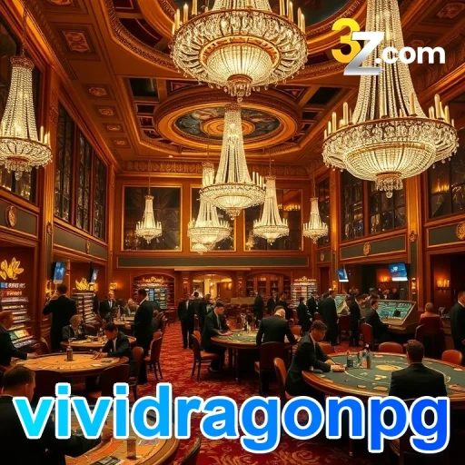 vividragonpg