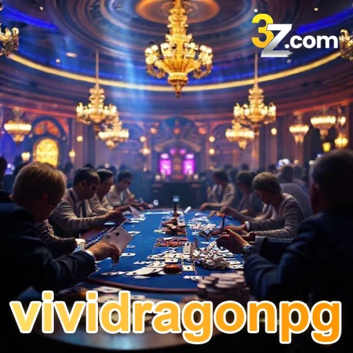 vividragonpg Jogos de caça-níqueis