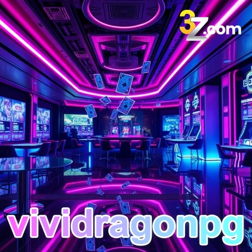 vividragonpg
