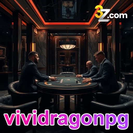 vividragonpg
